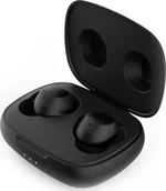 Słuchawki - Yenkee Primal Czarne (YHP 04BT BK) - miniaturka - grafika 1