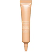 Korektory pod oczy - Clarins Everlasting Concealer 00 nawilżający korektor pod oczy 12 ml - miniaturka - grafika 1