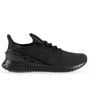 Adidas Kaptir 2.0 H00279 Czarne 45 1/3 H00279 - Sneakersy męskie - miniaturka - grafika 1