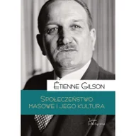 Eseje - Społeczeństwo masowe i jego kultura - miniaturka - grafika 1