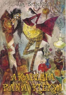 G&P Oficyna Wydawnicza Akademia Pana Kleksa w.2016 - Pomoce naukowe - miniaturka - grafika 3
