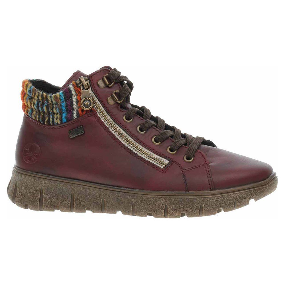 Buty Rieker N130535