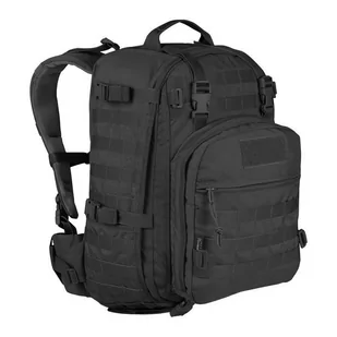 Plecak Wisport Whistler II 35 l Black - Plecaki - miniaturka - grafika 5