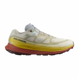 Buty sportowe damskie - Buty Salomon Ultra Glide 2 Rainy Day - grafika 1