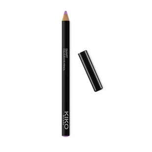 Kiko Milano Smart Colour Eyepencil 07 Matte Violet 1.1g - Kredki do oczu - miniaturka - grafika 1