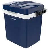 Lodówki turystyczne - Hyundai minilodówka MC 24F - miniaturka - grafika 1