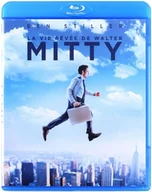 Komedie Blu-Ray - The Secret Life of Walter Mitty - miniaturka - grafika 1