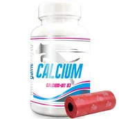 Suplementy i witaminy dla psów - Game Dog Calcium+D3 60 kapsułek - miniaturka - grafika 1