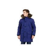 Kurtki męskie - Superdry Everest parka męska - miniaturka - grafika 1