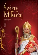 Religia i religioznawstwo - Święty Mikołaj - miniaturka - grafika 1
