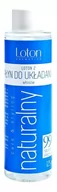 Kosmetyki do stylizacji włosów - Loton Płyn do układania włosów 2 125ml - miniaturka - grafika 1
