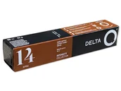 Kawa w kapsułkach i saszetkach - Kapsułki Delta Q EPIQ (14) - 10szt. - miniaturka - grafika 1