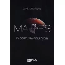 Mars Weintraub David A - Fizyka i astronomia - miniaturka - grafika 1