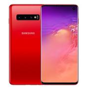 Samsung Galaxy S10 128GB Dual Sim Czerwony