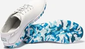 Buty sportowe damskie - Lacoste TBS Buty Jazaru Extra Blanc + Mer J7K57-39 - miniaturka - grafika 1