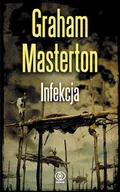 Horror, fantastyka grozy - Manitou. Tom 6. Infekcja - miniaturka - grafika 1