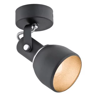 Argon kinkiet 1 pł FOGO 3585  3585 - Lampy ścienne - miniaturka - grafika 1