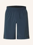 Spodenki damskie - Adidas Szorty Treningowe Designed For Training Workout schwarz - miniaturka - grafika 1