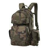 Plecaki - Helikon - Plecak Ambush - Cordura - Wz. 93 - PL-AMB-CD-04 - miniaturka - grafika 1