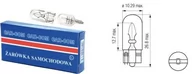Żarówki samochodowe - Carcommerce, Żarówka samochodowa, Całoszklana, 24V, 10 sztuk - miniaturka - grafika 1