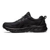 Trampki męskie - ASICS Gel-Venture 9, męskie trampki, Noir, 42 EU - miniaturka - grafika 1