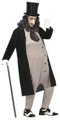 Stroje karnawałowe - Strój parasolowego złoczyńcy-L - miniaturka - grafika 1