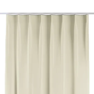 Zasłona na haczykach flex pojedynczych - Zasłony Zasłona na haczykach flex pojedynczych - Zasłony - miniaturka - grafika 1