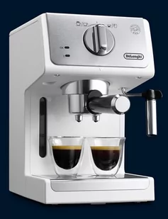 Ekspres do kawy DeLonghi Active Line ECP33.21.W - Ekspresy do kawy - miniaturka - grafika 4