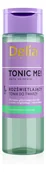 Toniki i hydrolaty do twarzy - Delia Tonic Me Tonik rozświetlający 200ml - miniaturka - grafika 1