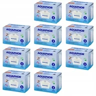 Wkłady filtrujące - Wkład filtrujący Aquaphor B25 Maxfor Maxfor+ 10 szt. - miniaturka - grafika 1