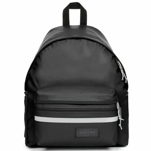 Eastpak Zippl'r Plecak rowerowy 40 cm przegroda na laptopa tarp black - Torby na laptopy - miniaturka - grafika 1