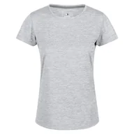 Koszulki sportowe damskie - T-Shirt Damski Josie Gibson Fingal Edition - miniaturka - grafika 1