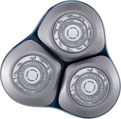 Akcesoria i części do maszynek do golenia - Głowica wymienna Xiaomi do golarki Electric Shaver S101 - miniaturka - grafika 1