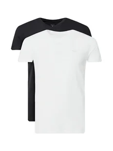 Gant Komplet 2 t-shirtów 900012018 Kolorowy Regular Fit - Koszulki męskie - miniaturka - grafika 1