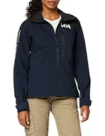 Kurtki damskie - Helly Hansen Helly-Hansen Damska kurtka W HP Racing 34069 - miniaturka - grafika 1