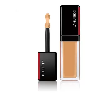 Shiseido Synchro Skin Self-Refreshing Concealer korektor w płynie odcień 302 Medium/Moyen 5,8 ml - Korektory do twarzy - miniaturka - grafika 1
