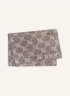 Joop! Ręcznik Cornflower grau - Ręczniki - miniaturka - grafika 1