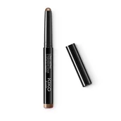 Palety i zestawy do makijażu - KIKO Milano Long Lasting Eyeshadow Stick cień do powiek w sztyfcie 05 Golden Brown 1.6g - miniaturka - grafika 1