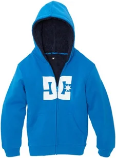 DC Shoes Bluza chłopięca All Star Sherpa by - Bluzy dla chłopców - miniaturka - grafika 1