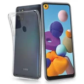 Etui i futerały do telefonów - SBS Skinny Cover TESKINSAA21ST Samsung Galaxy A21s TESKINSAA21ST - miniaturka - grafika 1
