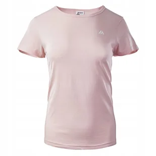 Damska koszulka MARTES LADY MANDO - Koszulki i topy damskie - miniaturka - grafika 1