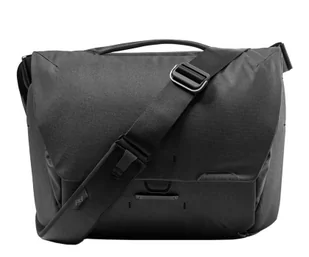 Peak Design Torba Torba fotograficzna Everyday Messenger 13L Czarna EDLv2 10962-uniw - Torby fotograficzne i futerały - miniaturka - grafika 2