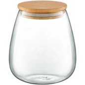 Pojemniki kuchenne - Słoik AMBITION Belly 1 L - miniaturka - grafika 1