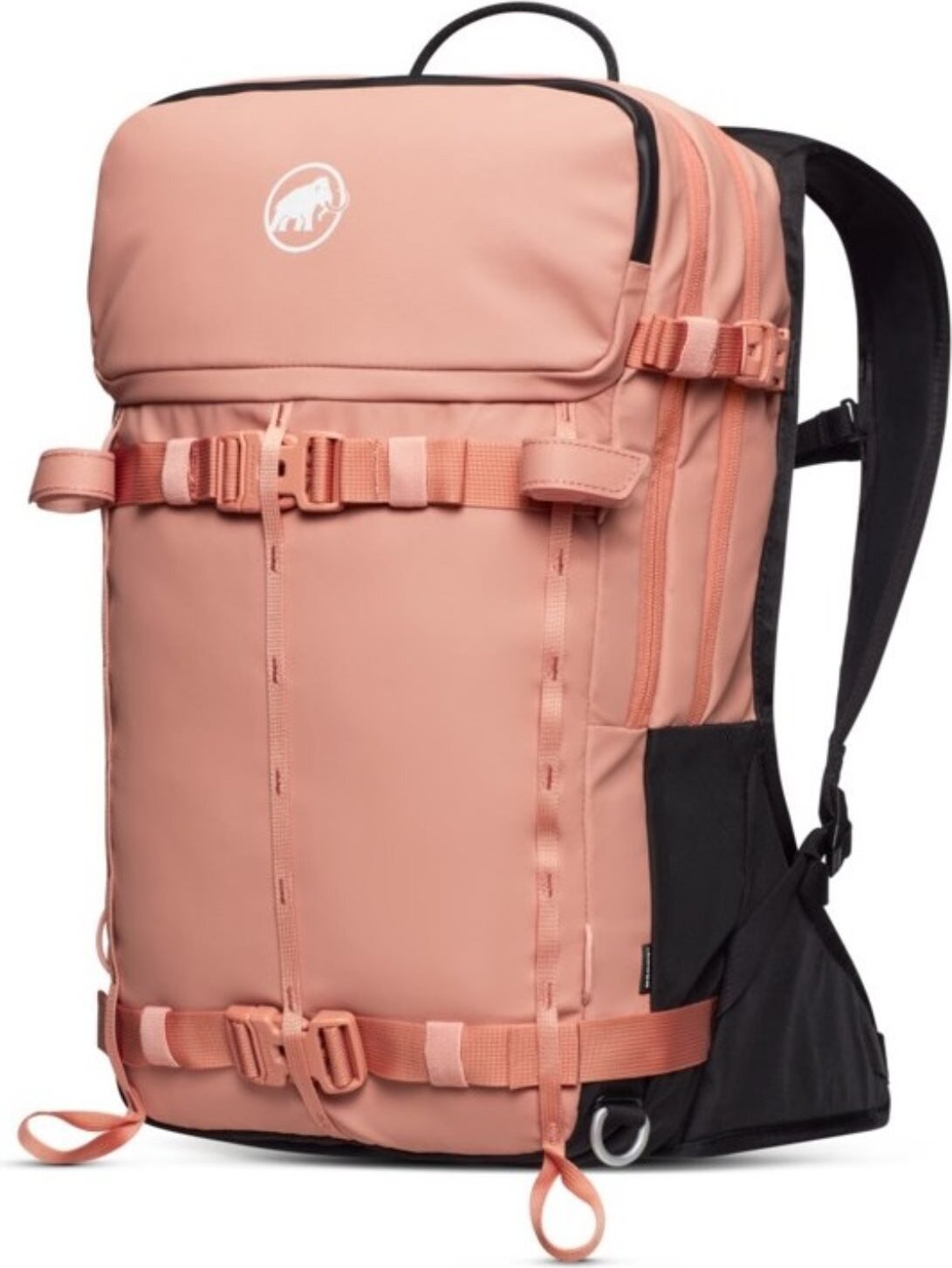 Plecaki Mammut Nirvana do skitouringu 2560002103784