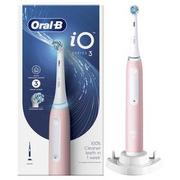 Oral-B iO 3 Różowy