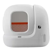 Systemy inteligentnych domów - Petkit Inteligentna samoczyszcząca kuweta dla kota PetKit Pura MAX - miniaturka - grafika 1