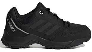 BUTY ADIDAS TERREX HYPERHIKER CZARNE HQ5823 - Buty trekkingowe damskie - miniaturka - grafika 1