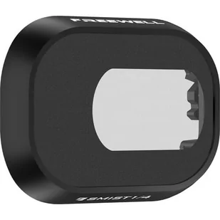 Filtr FREEWELL Snow Mist 1/4 do drona DJI Mini 4 Pro - Akcesoria do drona - miniaturka - grafika 1