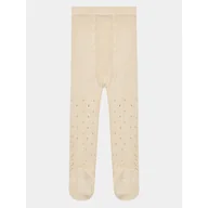 Skarpetki dla dzieci - Rajstopy Dziecięce Condor 2.565/1 Beżowy - miniaturka - grafika 1