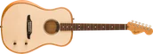 Gitary akustyczne - Fender Highway Series Dreadnought Rosewood Fingerboard Natural - miniaturka - grafika 1